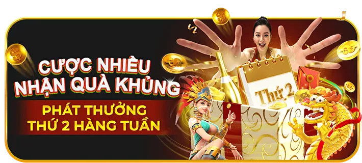 Thưởng chào mừng 678win