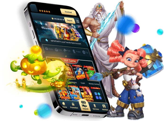 Cấp độ VIP Kim cương của 678win