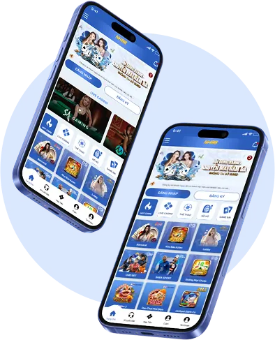 Hình ảnh các trò chơi đa dạng tại 678win