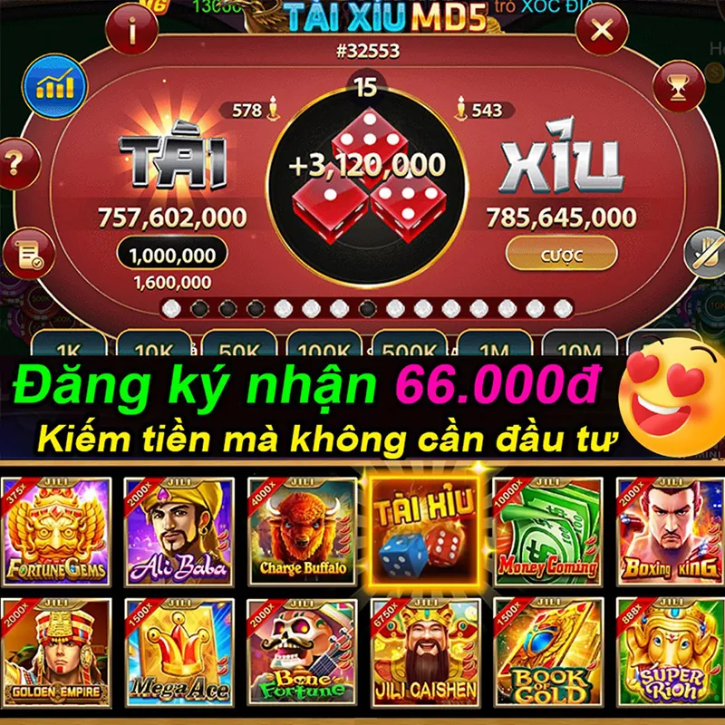 Các tính năng của ứng dụng 678win