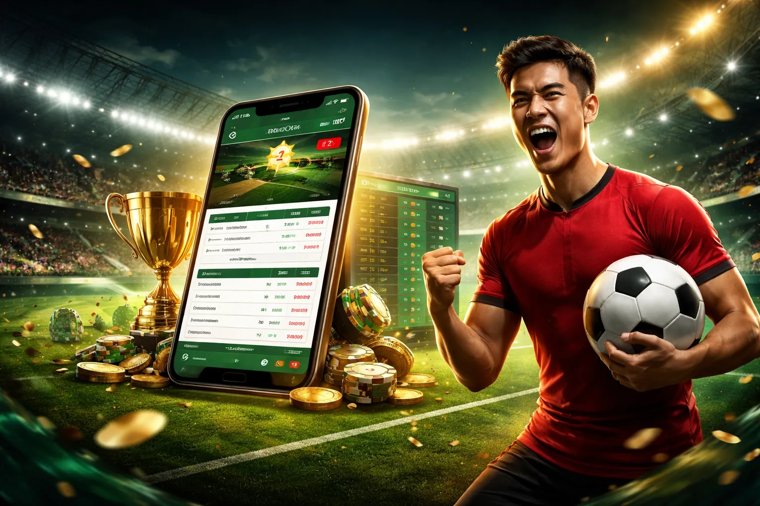 Cam kết an toàn 678win