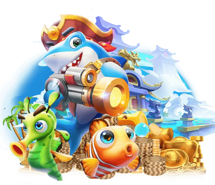 Bắn Cá tại 678win